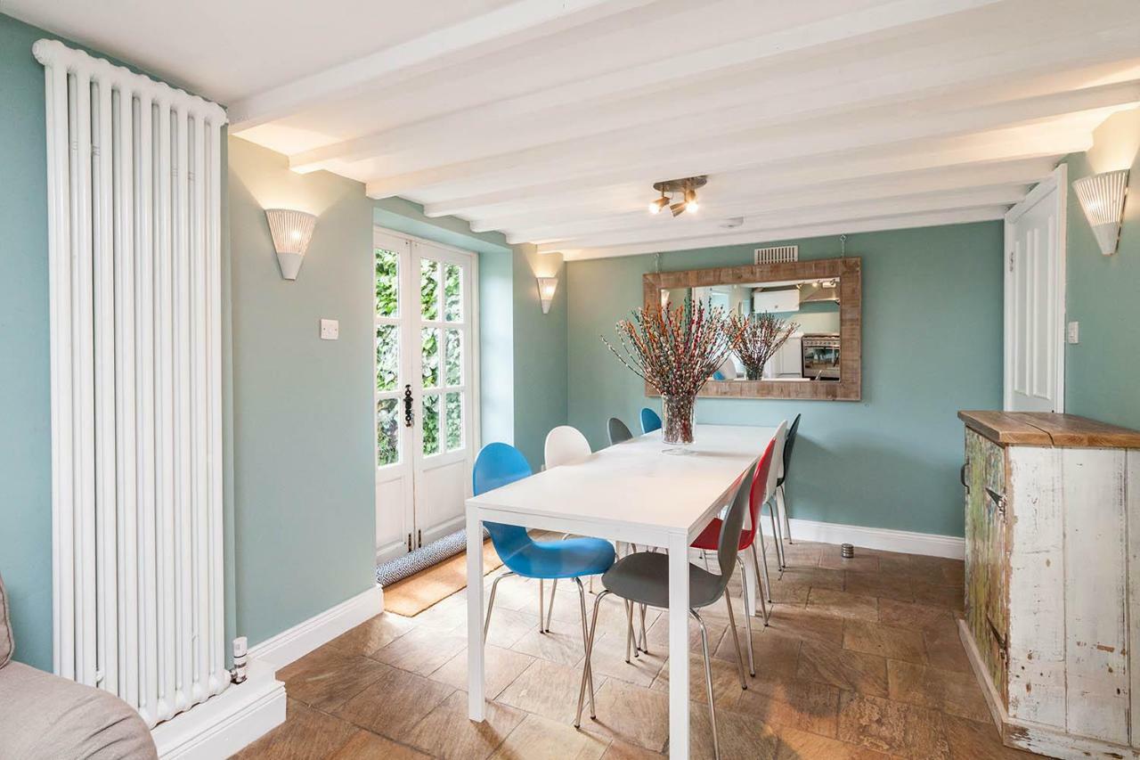 Twenty Princes Street Villa Corbridge Exterior foto
