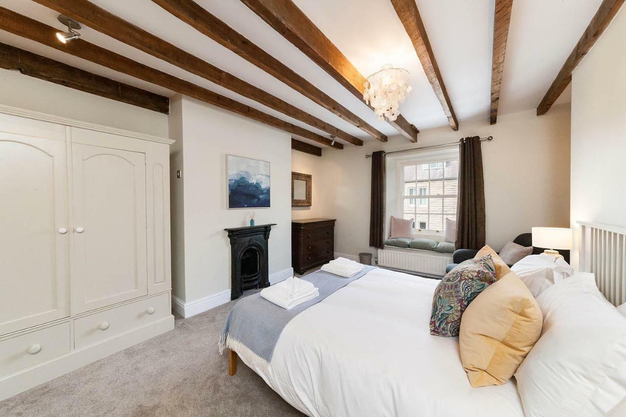 Twenty Princes Street Villa Corbridge Exterior foto