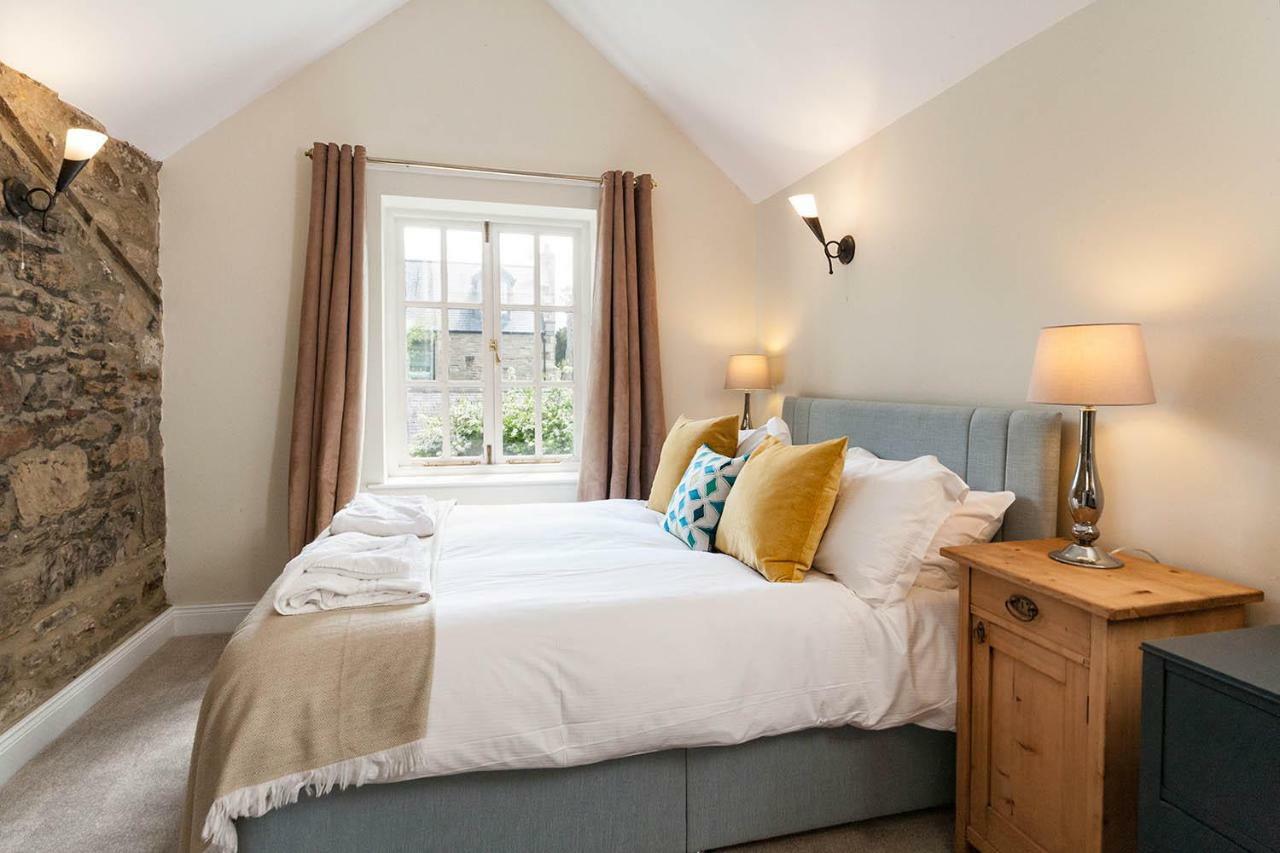 Twenty Princes Street Villa Corbridge Exterior foto
