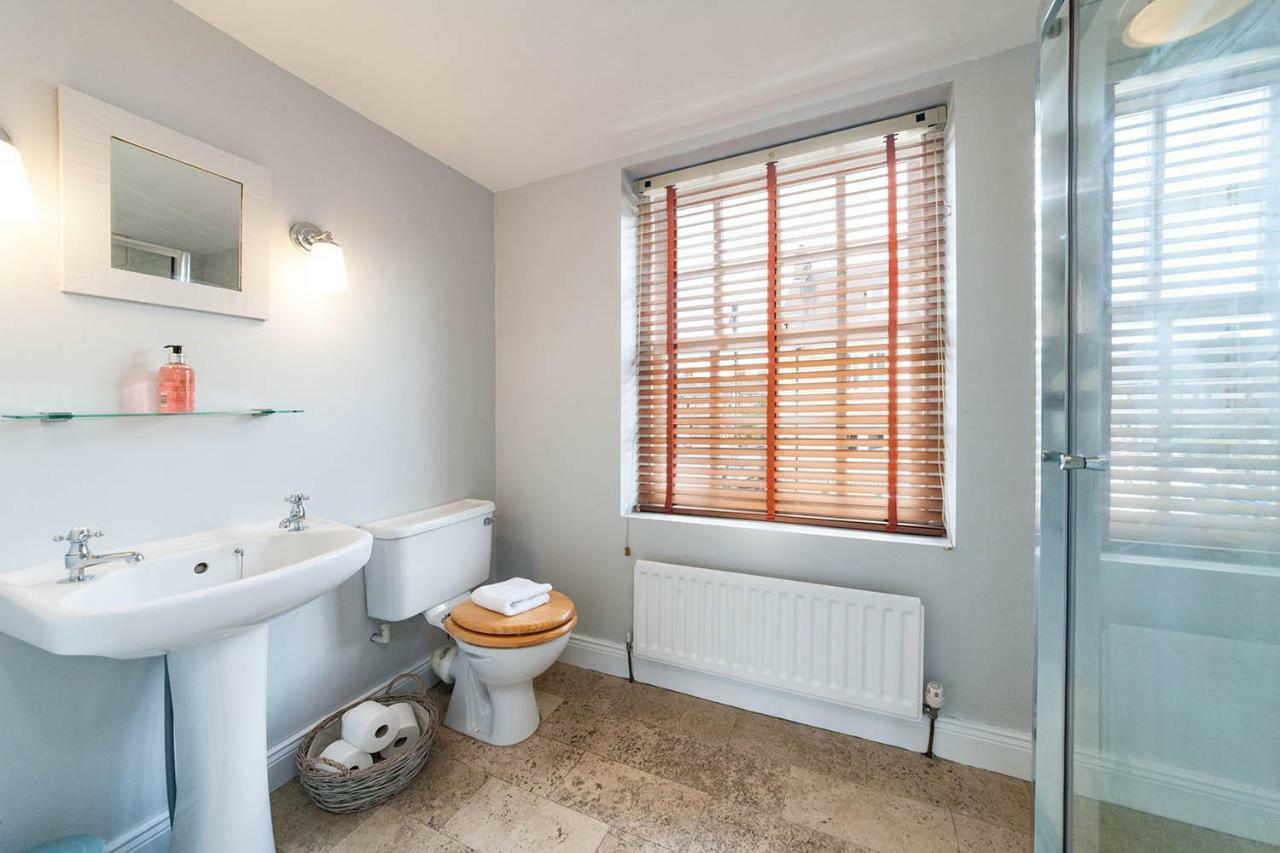 Twenty Princes Street Villa Corbridge Exterior foto