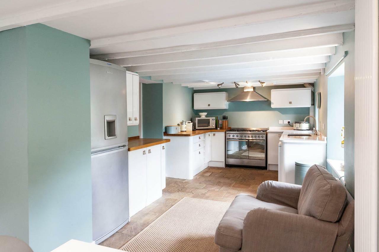 Twenty Princes Street Villa Corbridge Exterior foto