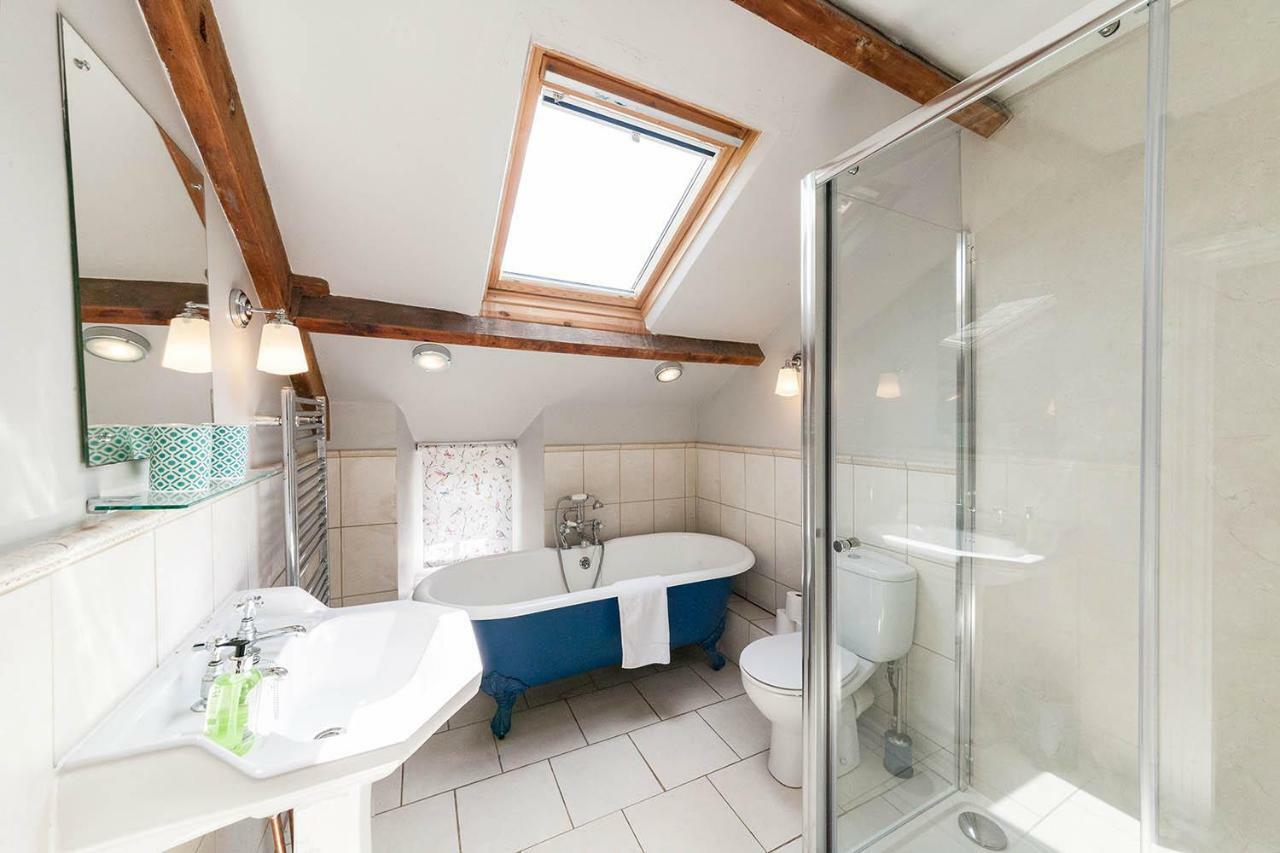 Twenty Princes Street Villa Corbridge Exterior foto