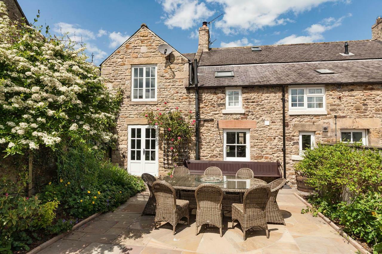 Twenty Princes Street Villa Corbridge Exterior foto