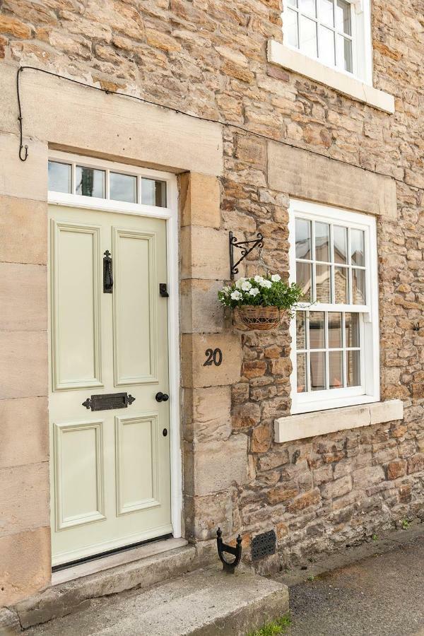Twenty Princes Street Villa Corbridge Exterior foto