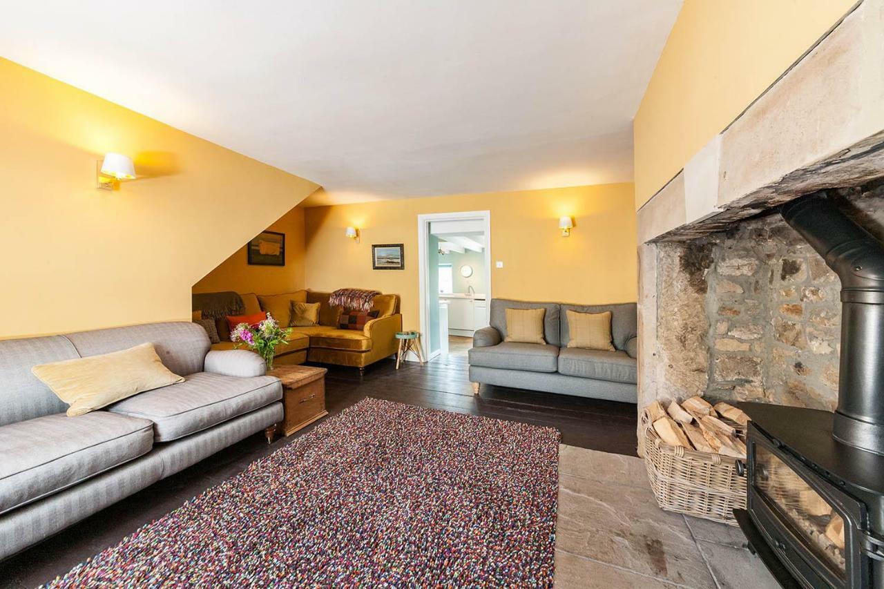 Twenty Princes Street Villa Corbridge Exterior foto