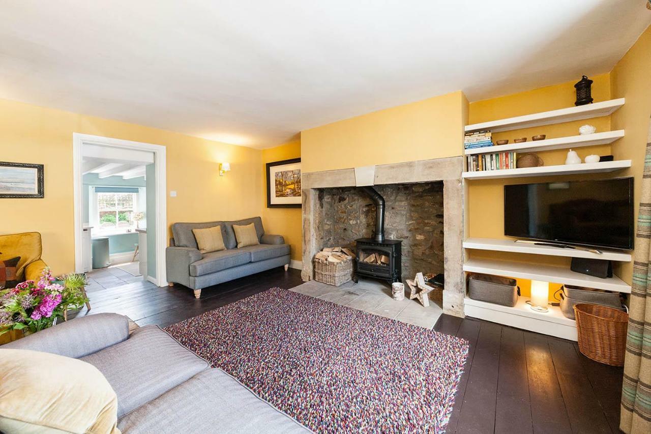 Twenty Princes Street Villa Corbridge Exterior foto
